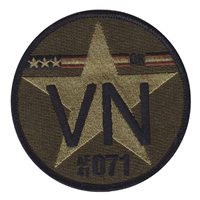 71 FTW VN OCP Patch 