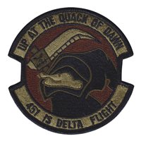 451 IS DELTA FLT OCP Patch