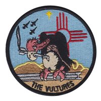 704 TG The Vultures Morale Patch