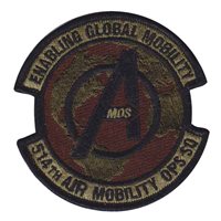 514 AMOS Morale OCP Patch