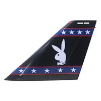 VX-9 F-14D Super Tomcat Tail Flash