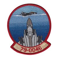 173 AMXS 79-0046 Patch 