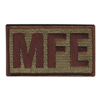 MFE Duty Identifier OCP Patch