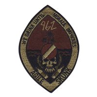 962 AMU Agile Skunk OCP Patch
