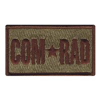 COMRAD Duty Identifier OCP Patch