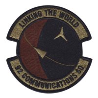 92 CS Updated OCP Patch