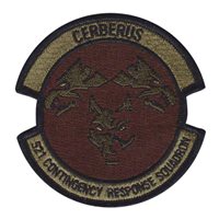 521 CRS Cerberus OCP Patch
