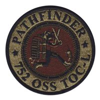 752 OSS Pathfinder OCP Patch