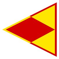 Macedonian Air Force and Air Defense Force Mi-8 Custom Airplane Briefing Stick