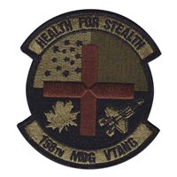 158 MDG VTANG OCP Patch