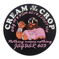 HSM-60 Det 1 PVC Patch