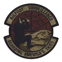 225 ADS Guarding Americas Skies OCP Patch