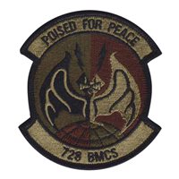 728 BMCS Bat OCP Patch
