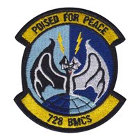 728 BMCS Bat Patch