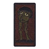 66 RGS Matthew Rego Pencil Patch