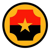 Nicaraguan Air Force Mi-8 Custom Airplane Briefing Stick 