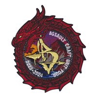 ACU 4 2023-2024 Patch