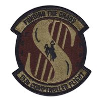 153 CPTF Funding The Chaos OCP Patch