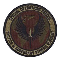 361 ISRG SOFTASE OCP Patch