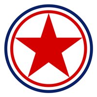 Korean People's Air Force Mi-8 Custom Airplane Briefing Stick