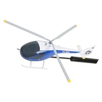Design Your Own Cabri G2 Helicopter Aircraft Briefing Stick Models