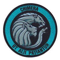 20 IS Team 3 Chimera Patch
