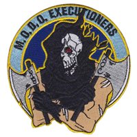 618 AOC Executioners Patch