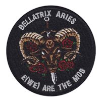 USAFSAM Morale Patch