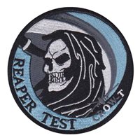 556 TES Reaper Test Patch