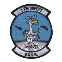 1 FW Safety Patch