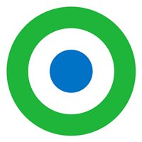 Sierra Leone Defence Force Mi-8 Custom Airplane Briefing Stick