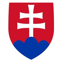 Slovak Air Force Mi-8 Custom Airplane Briefing Stick 