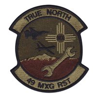 49 MXG RST True North OCP Patch