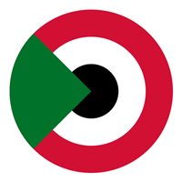 Sudanese Air Force Mi-8 Custom Airplane Briefing Stick