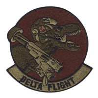 24 IS Delta Flight OCP Patch