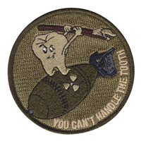 5 OMRS SGD Minot Dental Clinic Patch