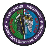 HQ ACC A3J PR Patch