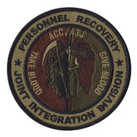 HQ ACC A3J PR OCP Patch