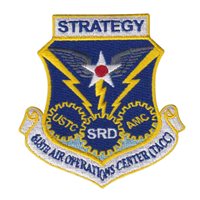 618 AOC TACC Strategy Patch
