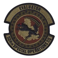 524 SOS Evaluator OCP Patch