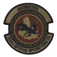 524 SOS Instructor OCP Patch