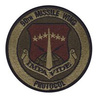 90 MW Protocol OCP Patch