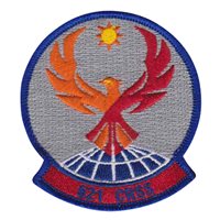 621 CRSS Patch