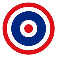 Royal Thai Air Force Mi-8 Custom Airplane Briefing Stick