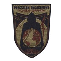 NGA Combat Support OCP Patch