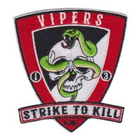 1-3 Attack BN 12 CAB Vipers Patch