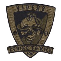 1-3 Attack BN 12 CAB Vipers OCP Patch