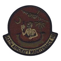 437 AMXS Morale OCP Patch