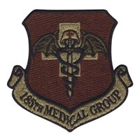 185 MDG OCP Patch
