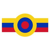 Venezuelan Air Force Mi-8 Custom Airplane Briefing Stick